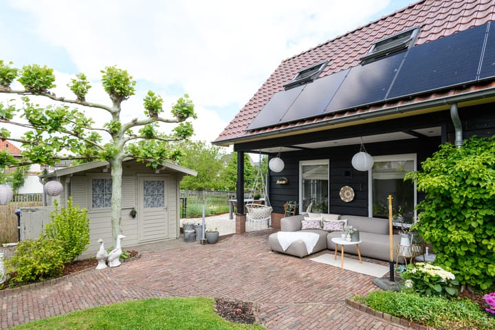 Photo 5 of Gijbelandsedijk 66