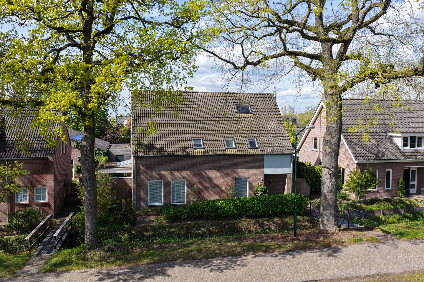 View photo 2 of Beekerheide 50