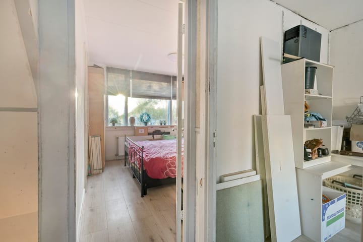 Tussenwoning te koop: Archipellaan 17, Delft