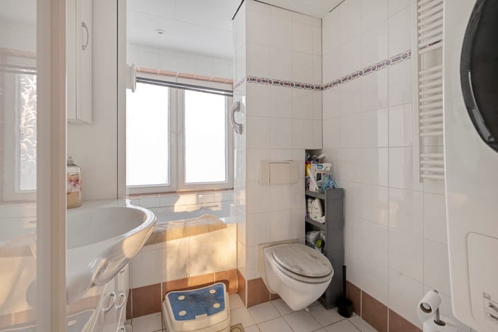 Tussenwoning te koop: Archipellaan 17, Delft