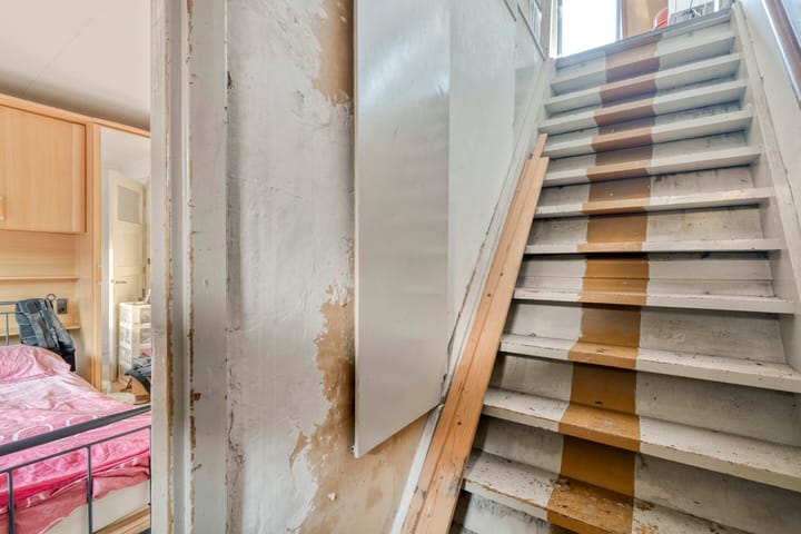 Tussenwoning te koop: Archipellaan 17, Delft