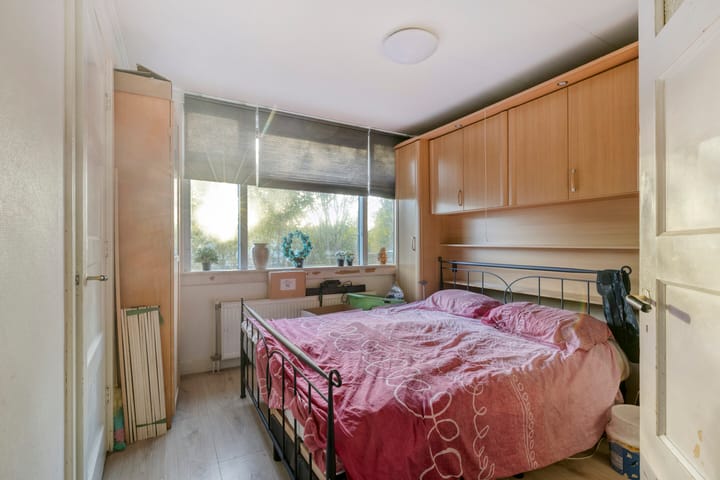 Tussenwoning te koop: Archipellaan 17, Delft