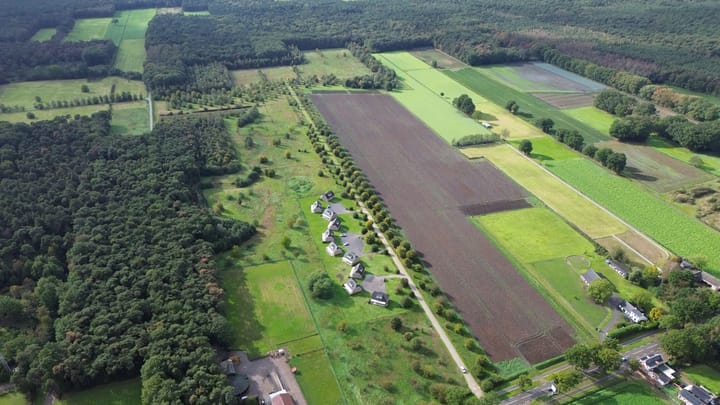 Woning te koop: Emmahoeve, Putte