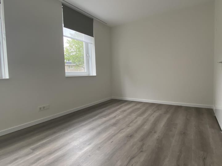 Appartement te huur: Tristan Keurishof 38, Amersfoort