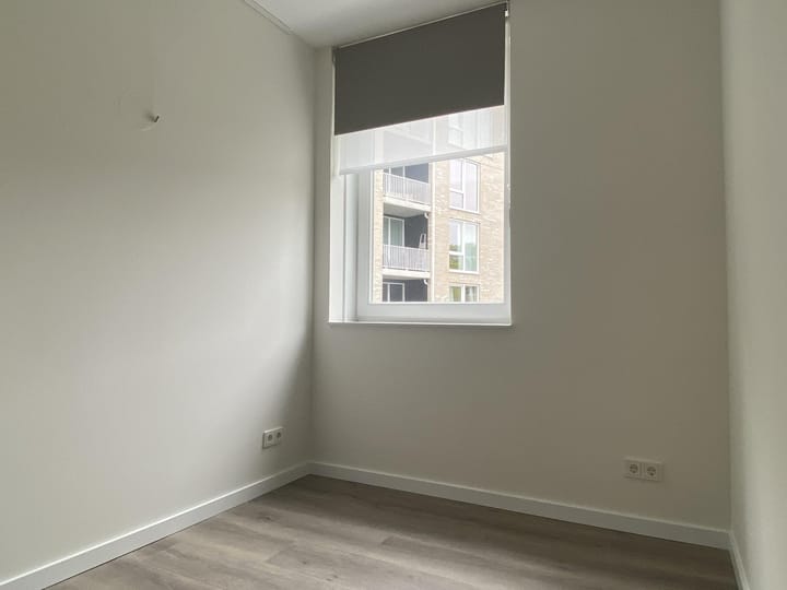 Appartement te huur: Tristan Keurishof 38, Amersfoort