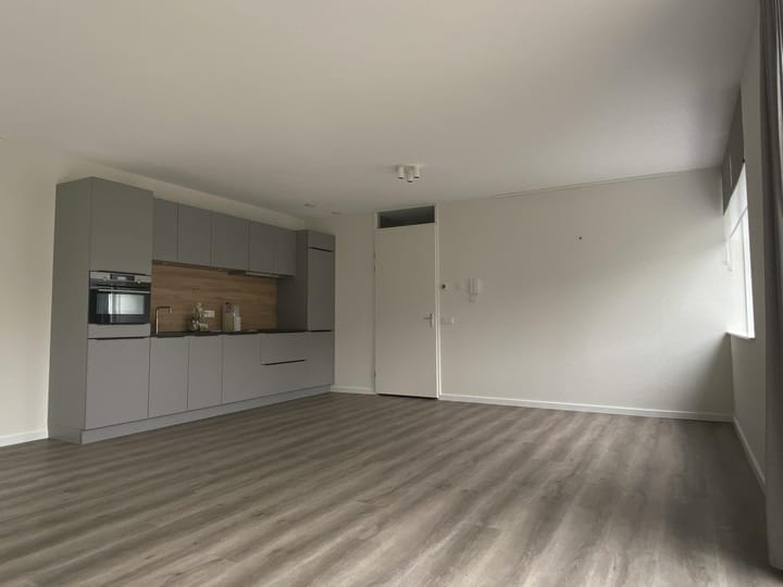 Appartement te huur: Tristan Keurishof 38, Amersfoort