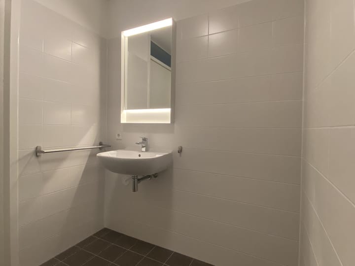 Appartement te huur: Tristan Keurishof 38, Amersfoort