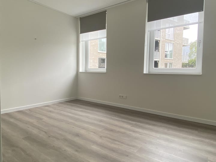 Appartement te huur: Tristan Keurishof 38, Amersfoort