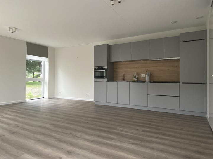Appartement te huur: Tristan Keurishof 38, Amersfoort