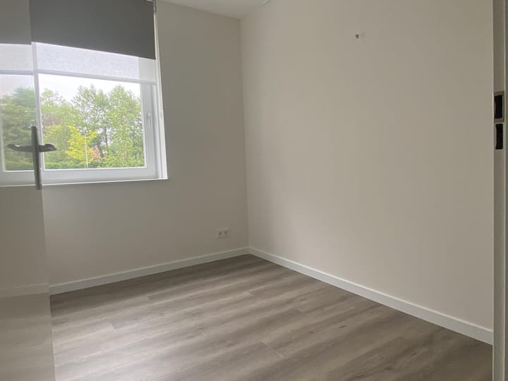 Appartement te huur: Tristan Keurishof 38, Amersfoort