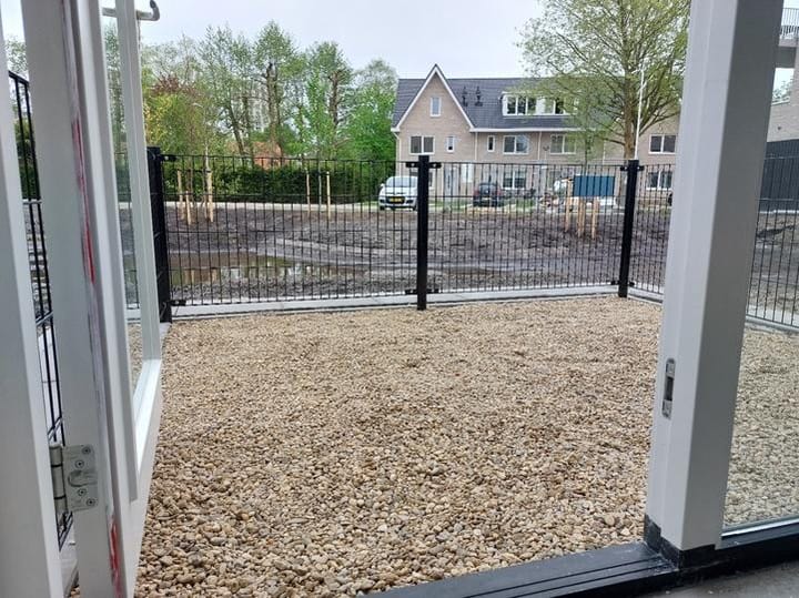 Appartement te huur: Tristan Keurishof 38, Amersfoort