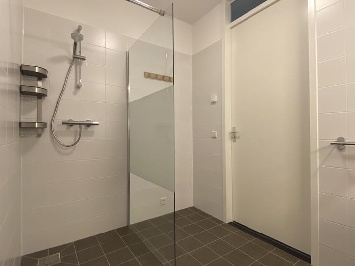 Appartement te huur: Tristan Keurishof 38, Amersfoort