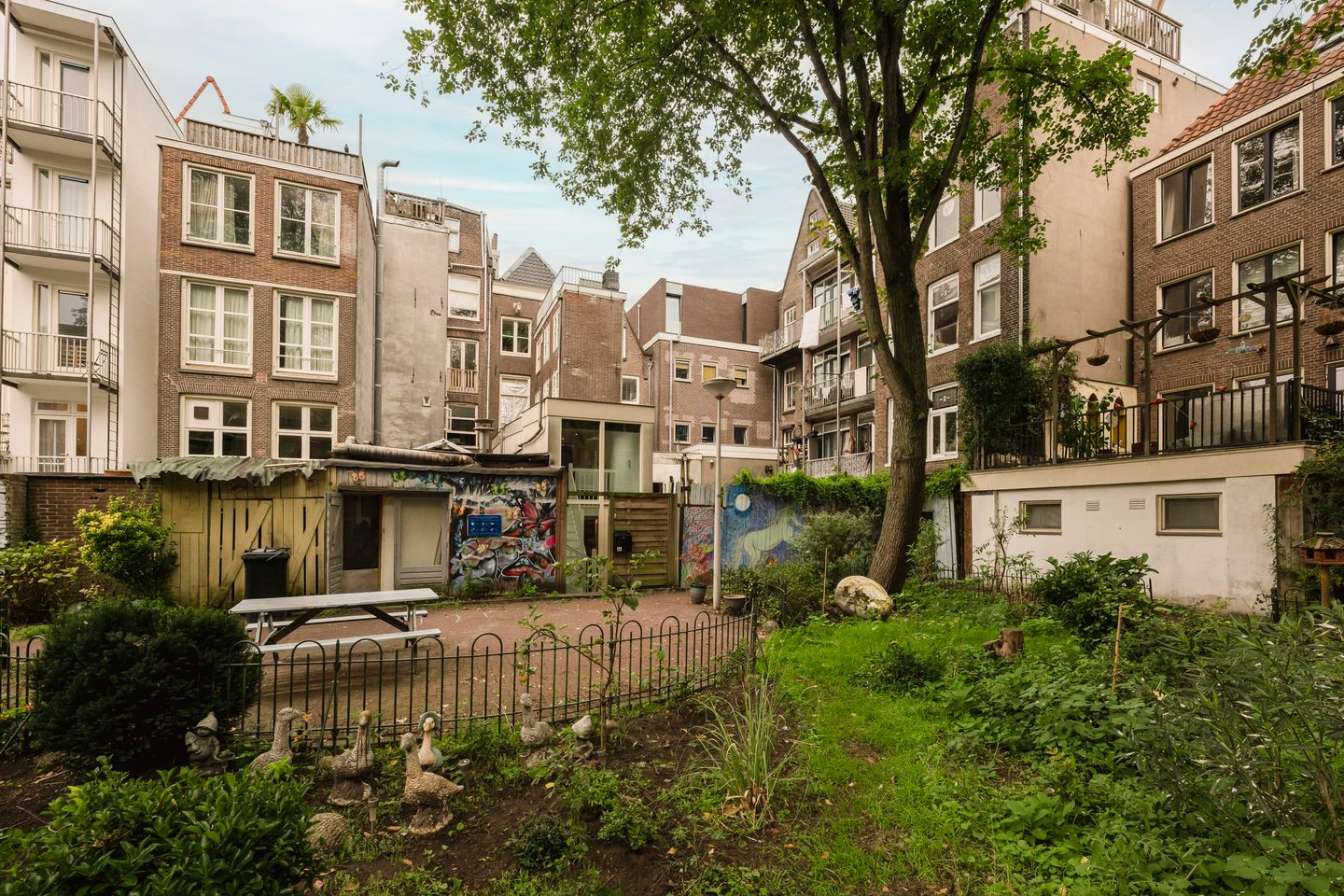 Foto 25 van Nieuwe Houttuinen 111