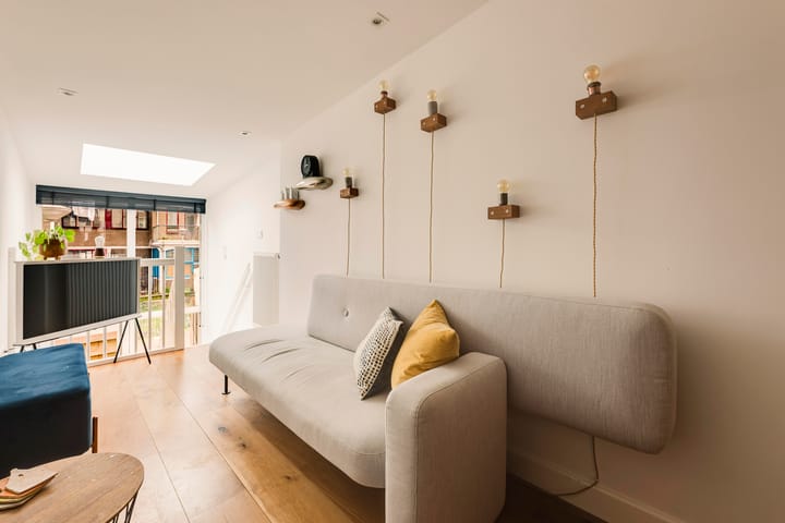 Foto 4 van Nieuwe Houttuinen 111