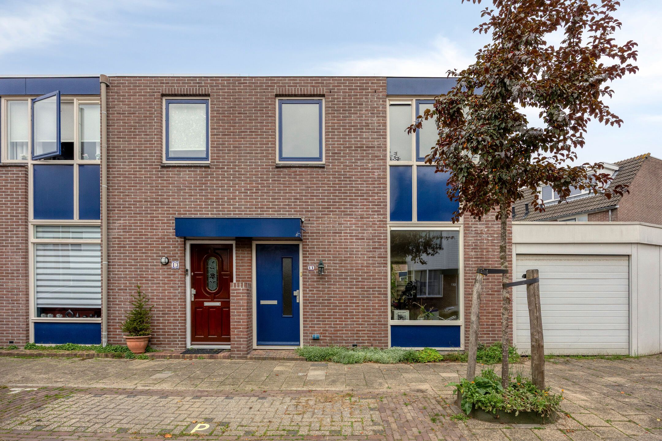 Dr. G. Knuttelstraat 11 