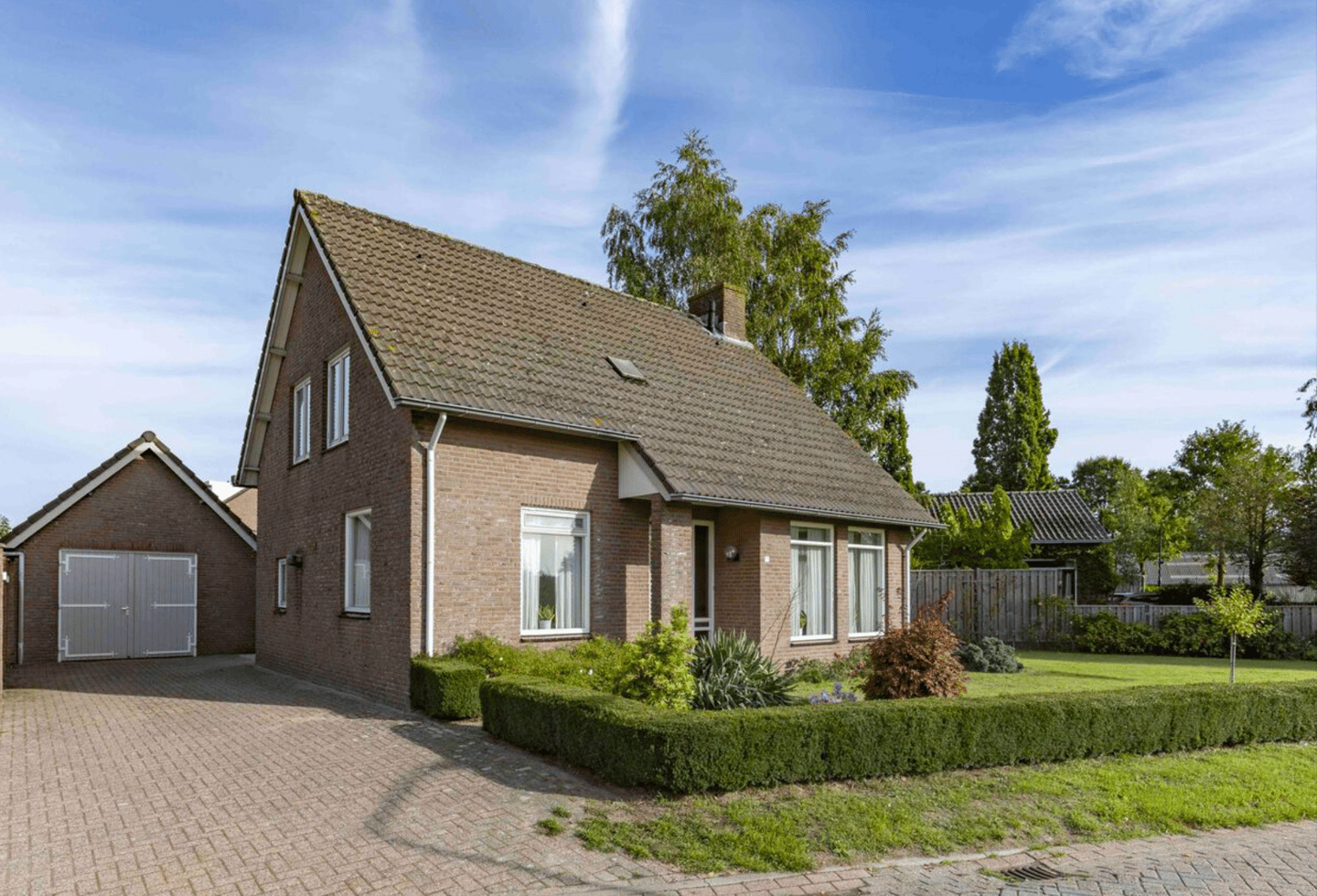 Photo 1 of Torenstraat 15