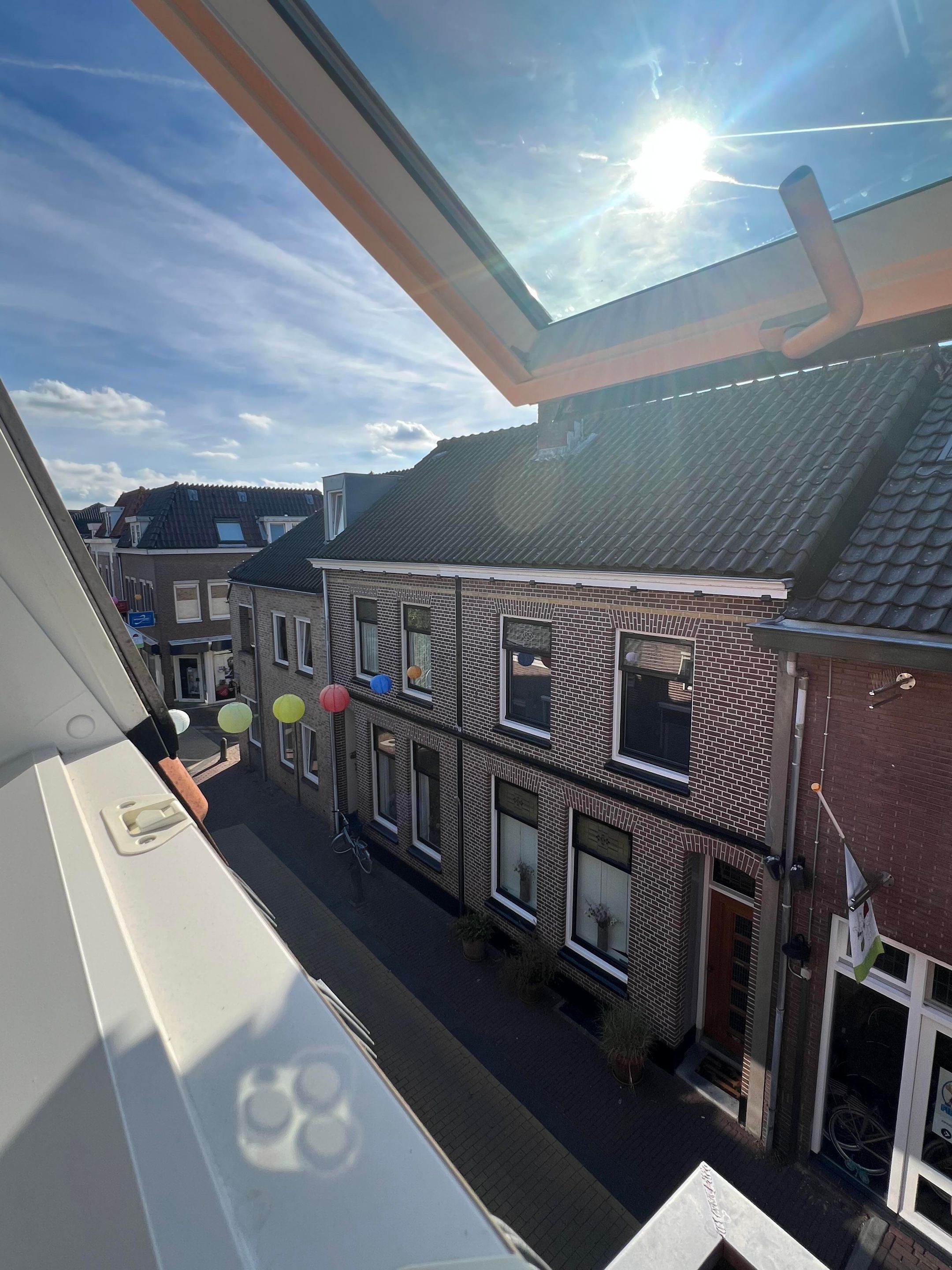 Foto 12 van Havenstraat 12-B