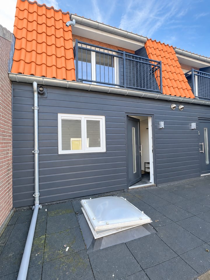 Foto 2 van Havenstraat 12-B