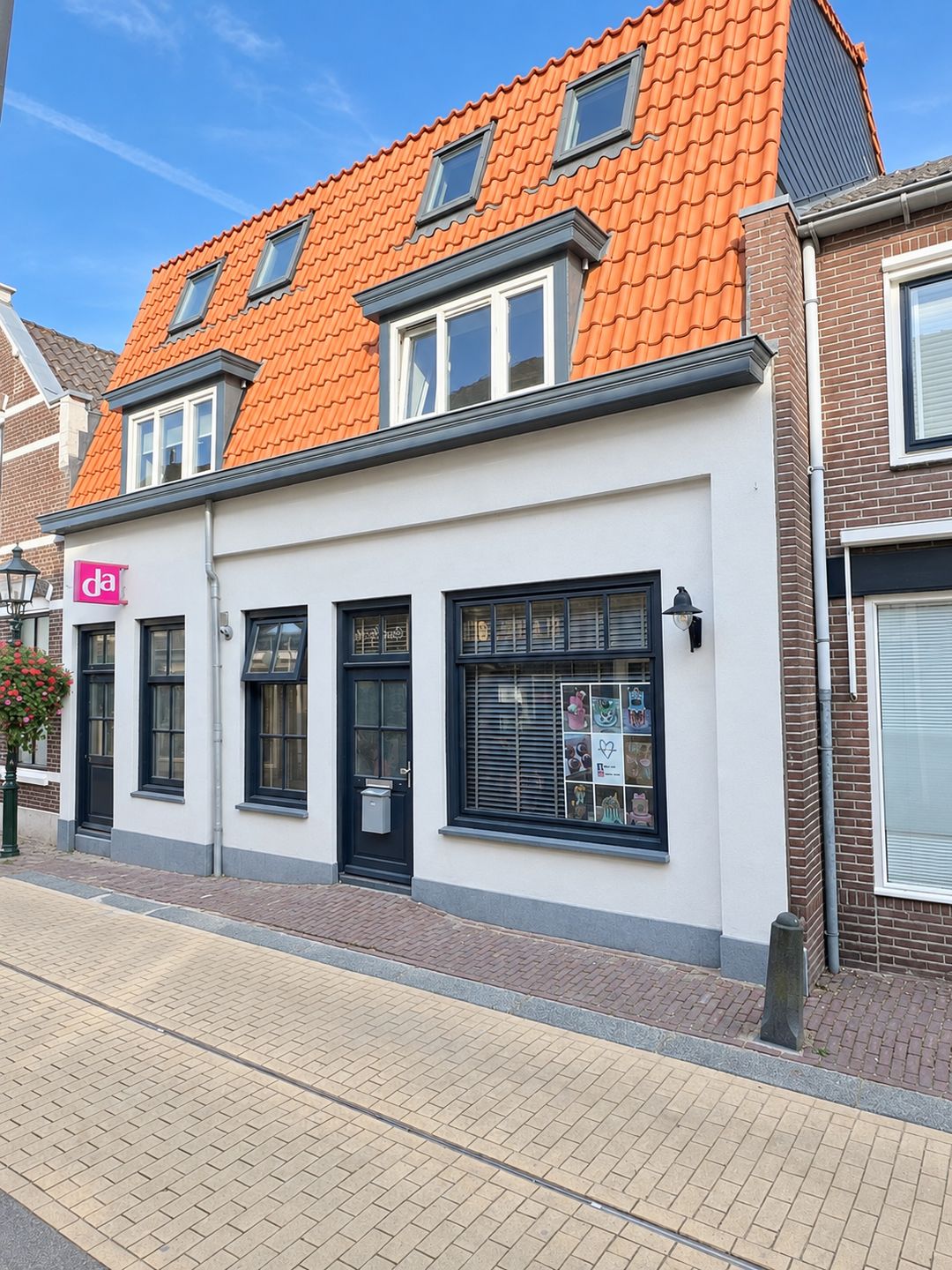 Foto 1 van Havenstraat 12-B