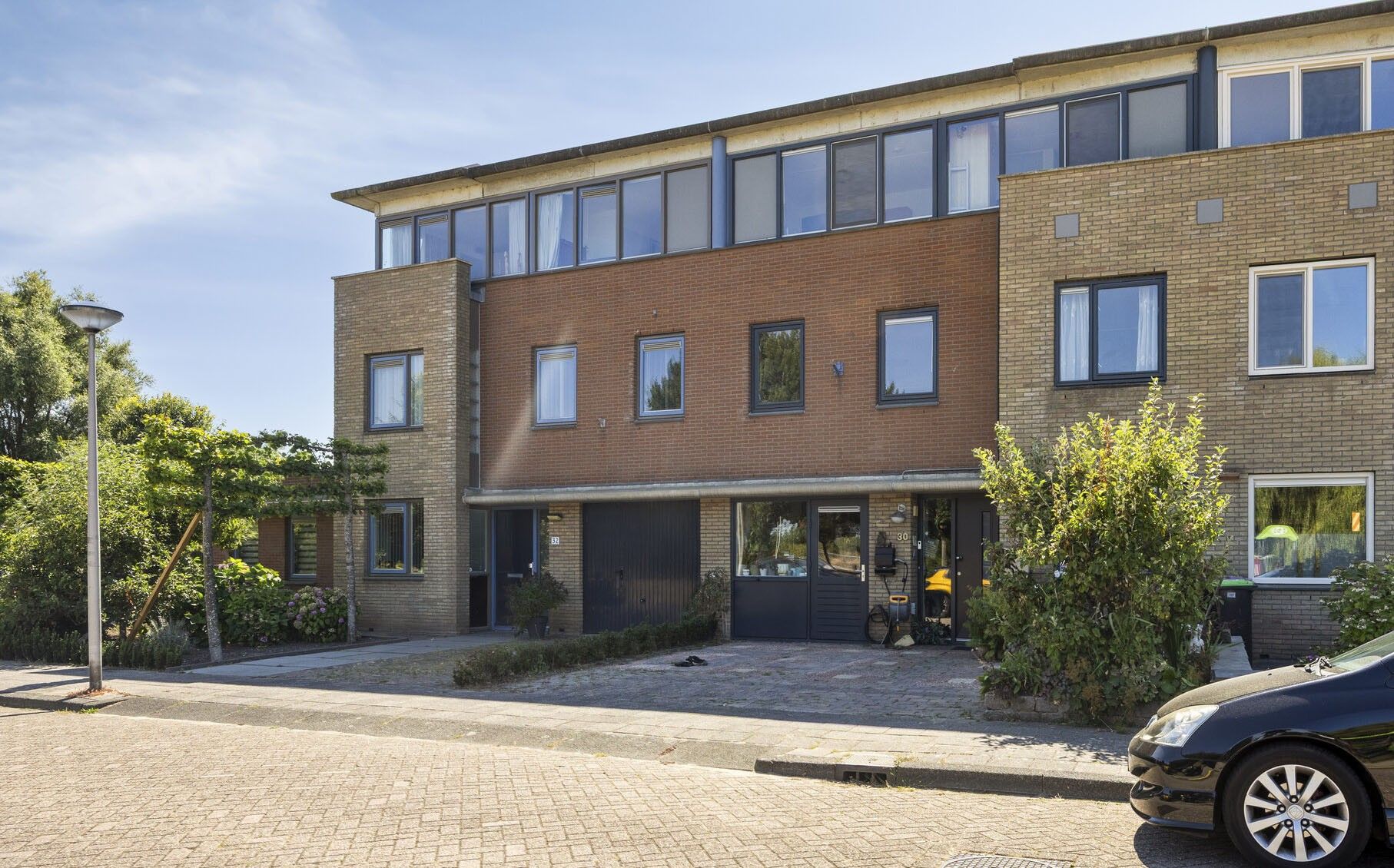 Henriëtte Roland Holststraat 30 