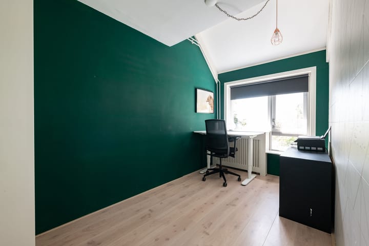 Tussenwoning te koop: Repel 48, Hellevoetsluis