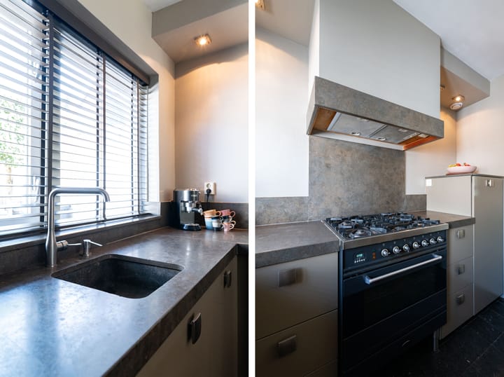 Tussenwoning te koop: Repel 48, Hellevoetsluis