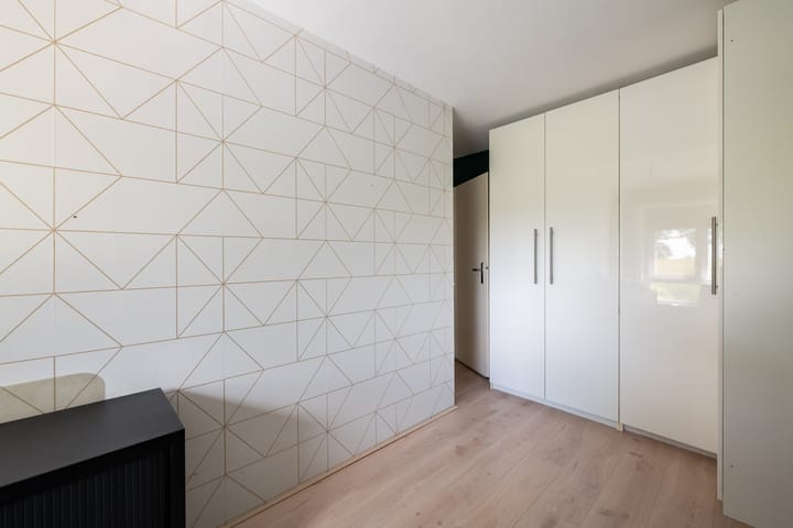 Tussenwoning te koop: Repel 48, Hellevoetsluis