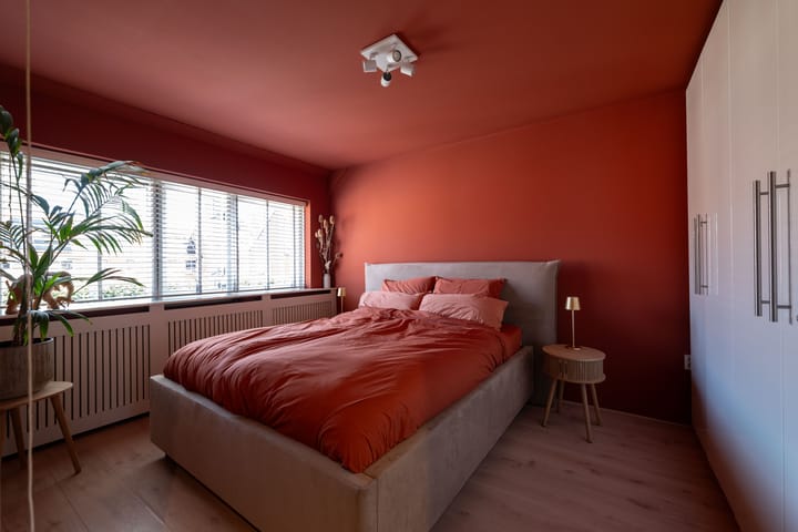 Tussenwoning te koop: Repel 48, Hellevoetsluis