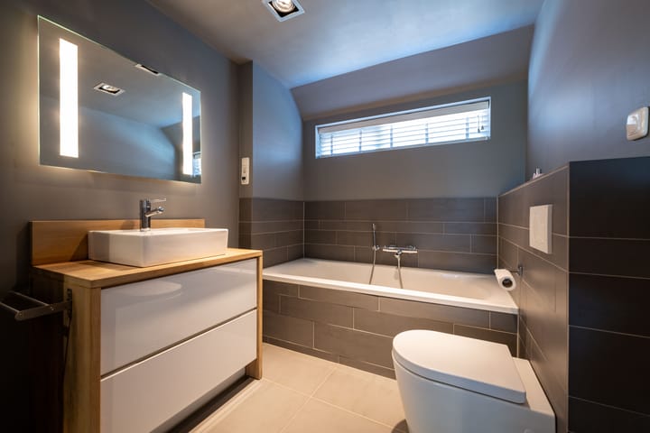 Tussenwoning te koop: Repel 48, Hellevoetsluis