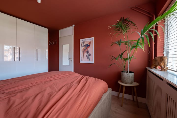 Tussenwoning te koop: Repel 48, Hellevoetsluis