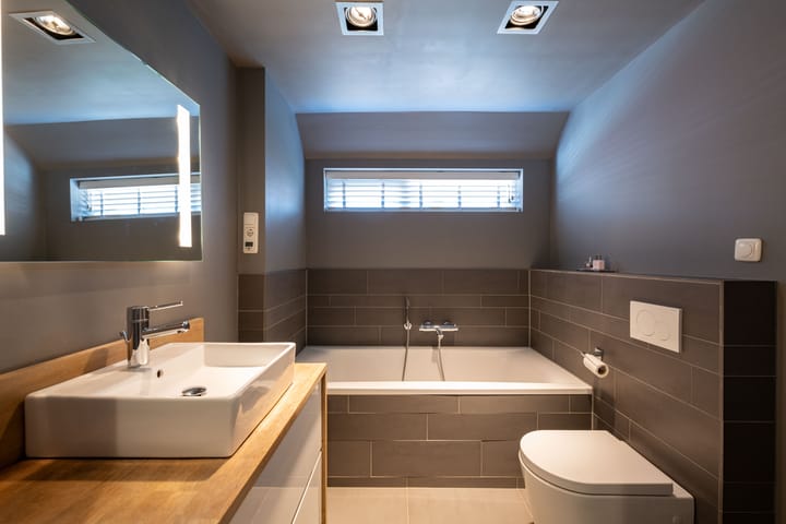 Tussenwoning te koop: Repel 48, Hellevoetsluis