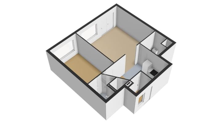 Appartement te koop: Lepelaarstraat 81, Delft