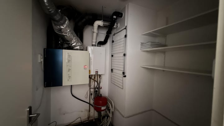 Appartement te koop: Lepelaarstraat 81, Delft