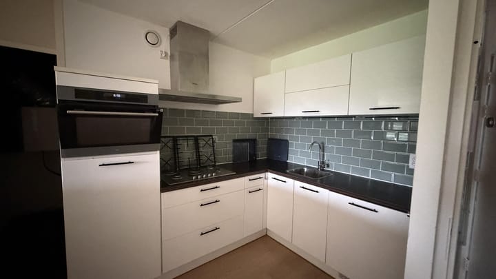 Appartement te koop: Lepelaarstraat 81, Delft