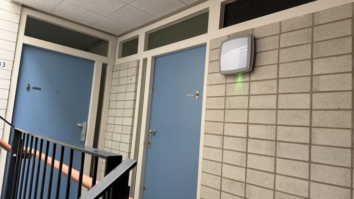 Appartement te koop: Lepelaarstraat 81, Delft