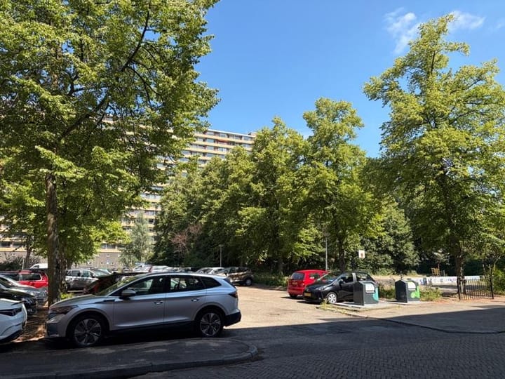 Appartement te koop: Willem Bilderdijkhof 124, Delft