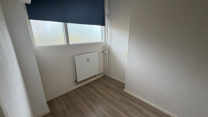 Appartement te koop: Willem Bilderdijkhof 124, Delft