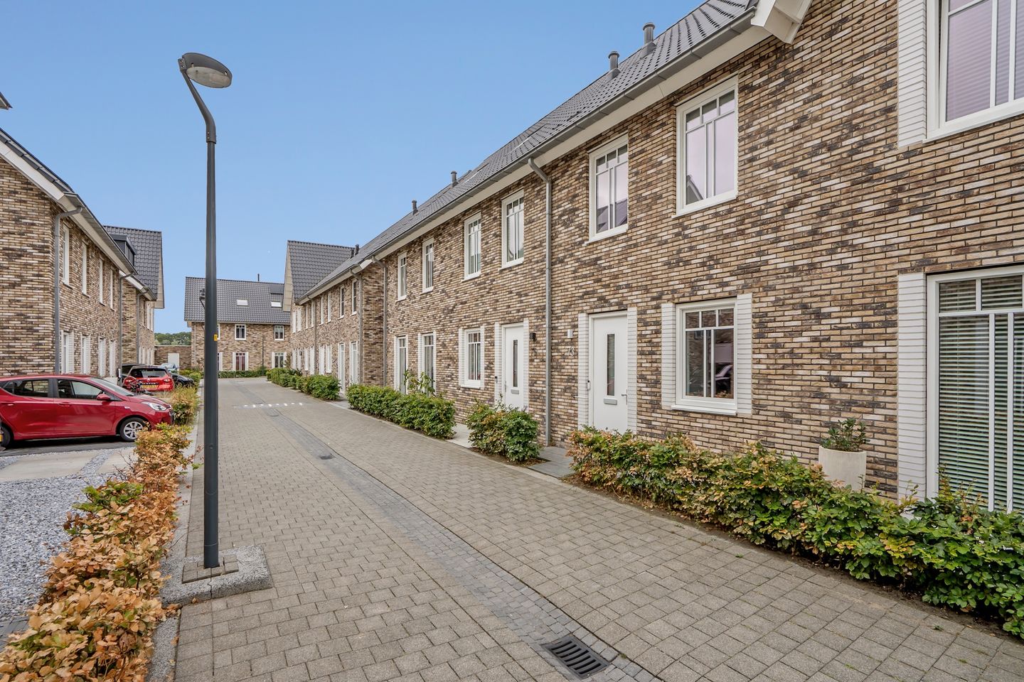 Photo 5 of Amstelstroom 73