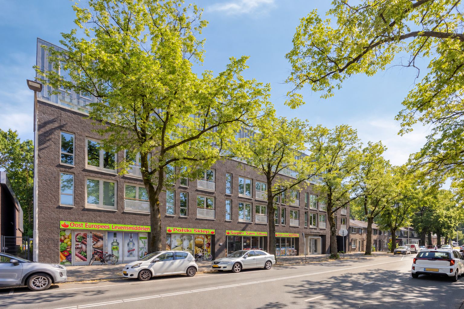 Bosscheweg 326 b