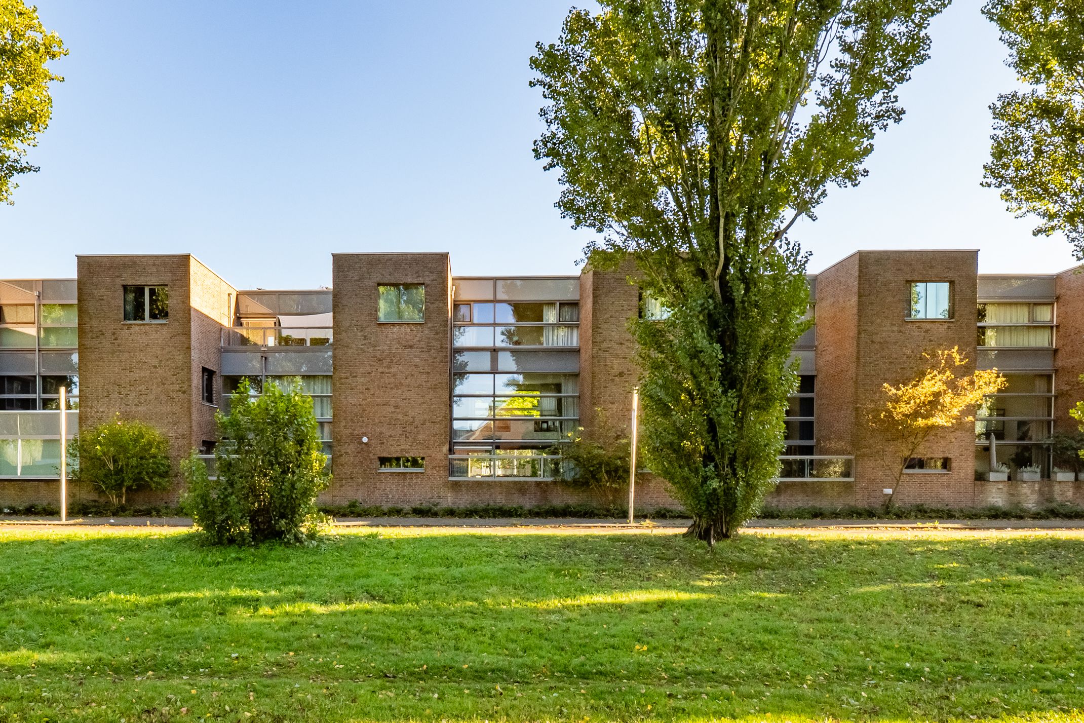 Leo Fallplantsoen 26 