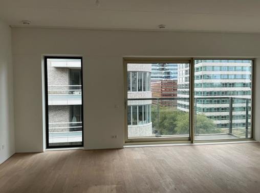 Appartement te huur: Gustav Mahlerlaan 513, Amsterdam