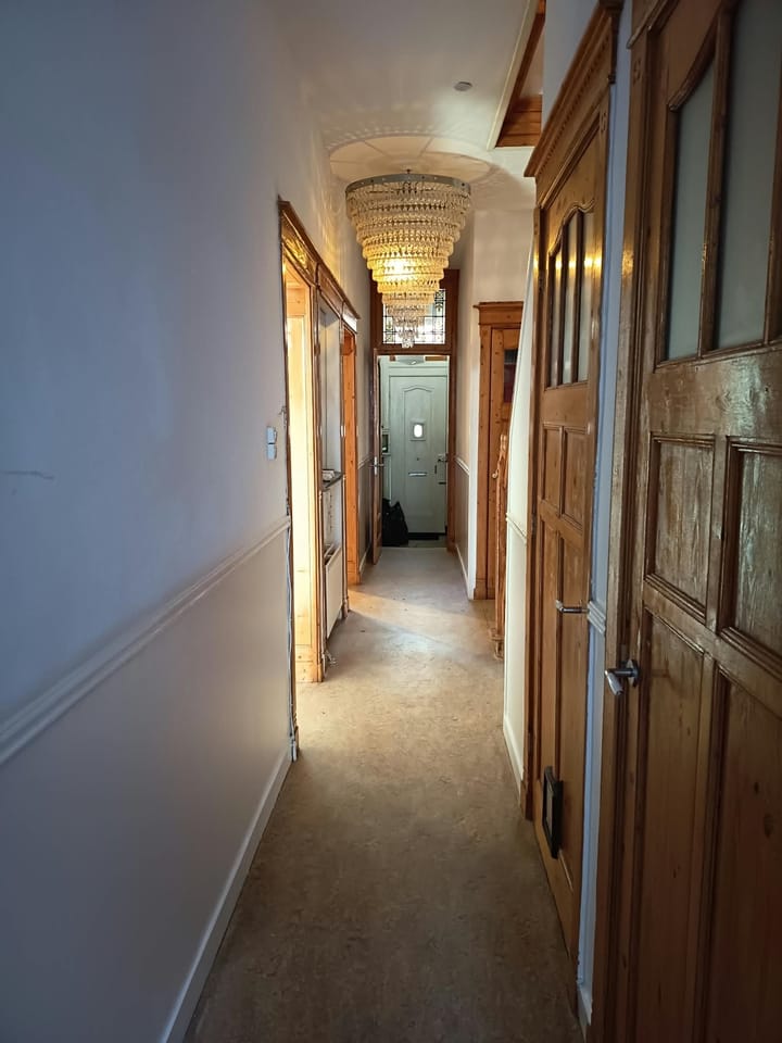 Foto 4 van Graaf Florisstraat 120-B