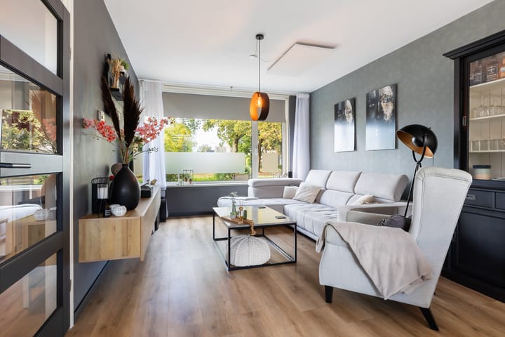 Foto 4 van Aristotelesstraat 49