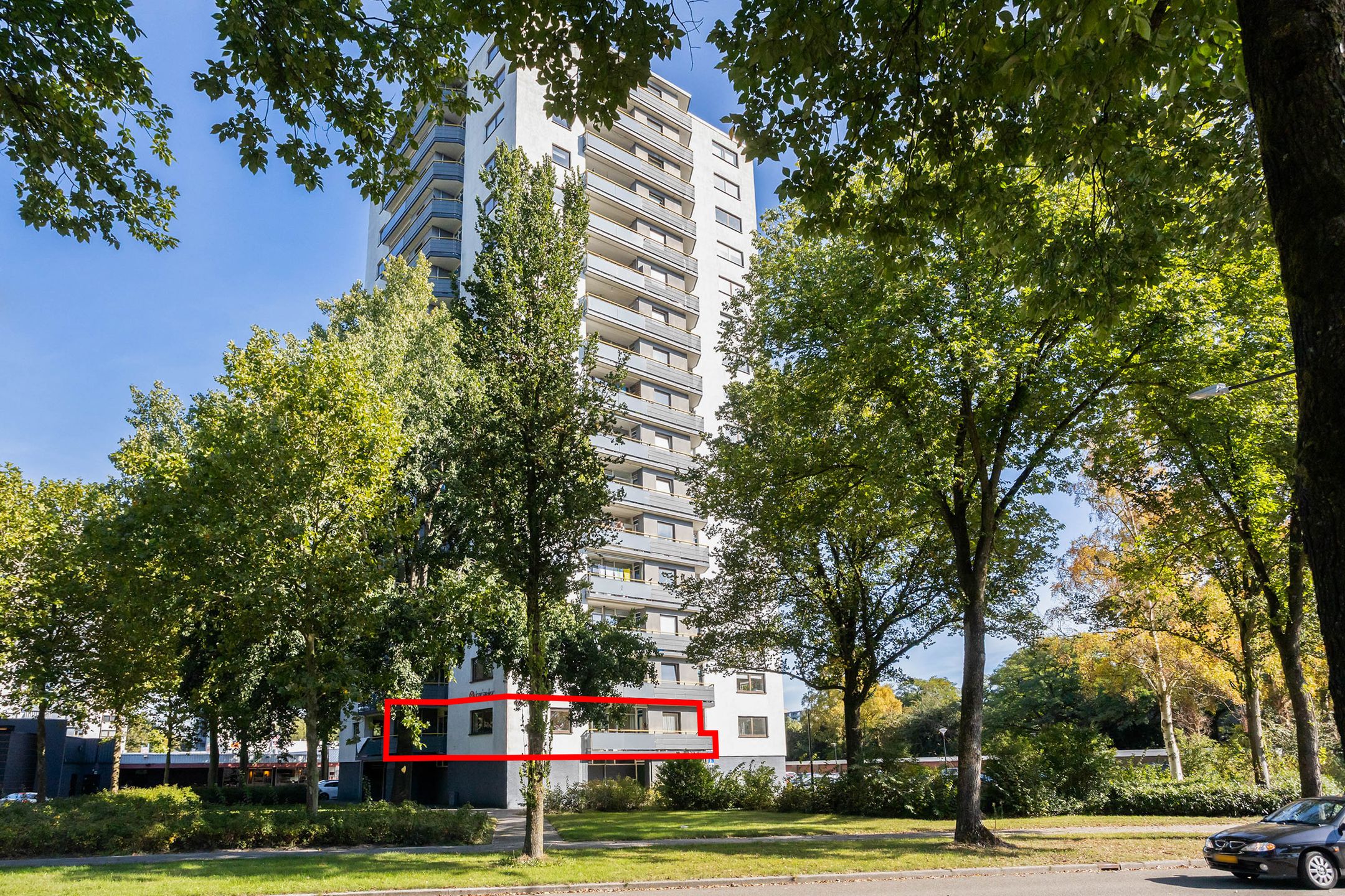 Korianderstraat 6 
