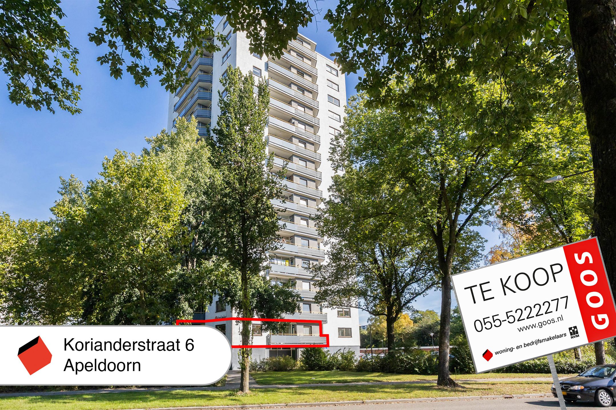Photo 48 of Korianderstraat 6