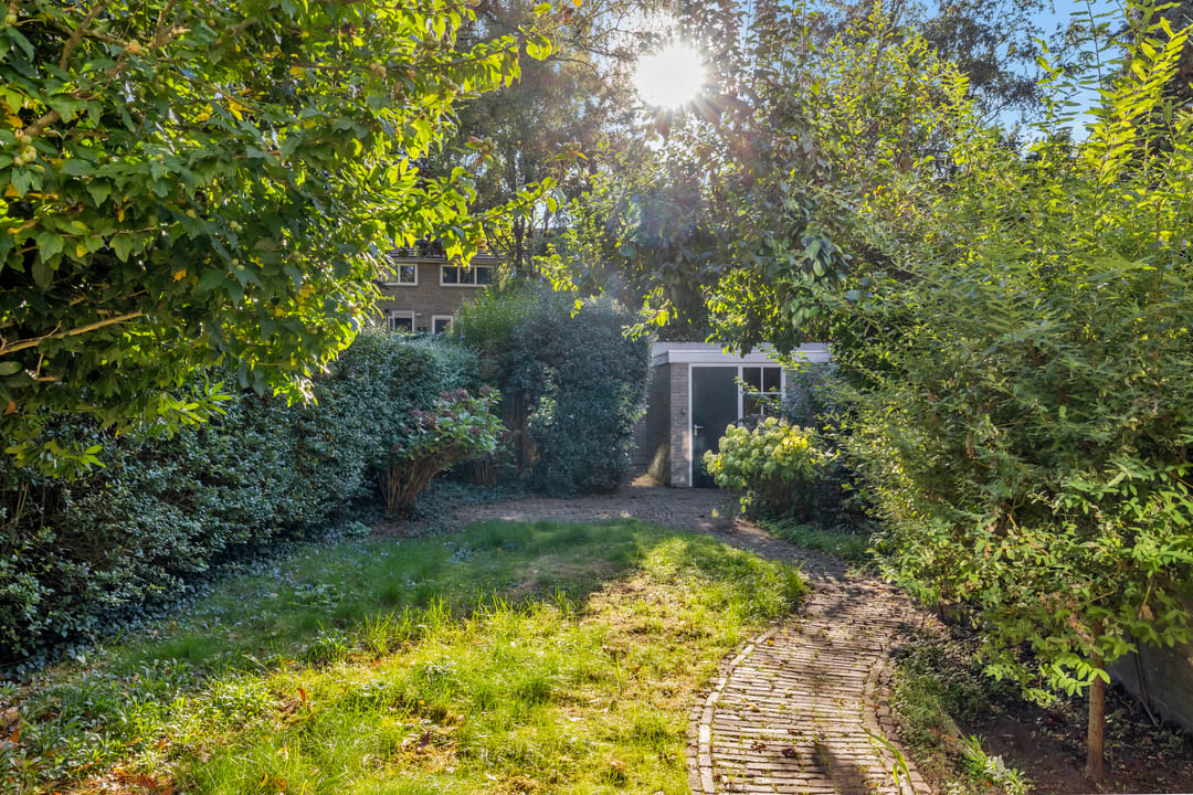 Photo 26 of Petrus Dondersstraat 58