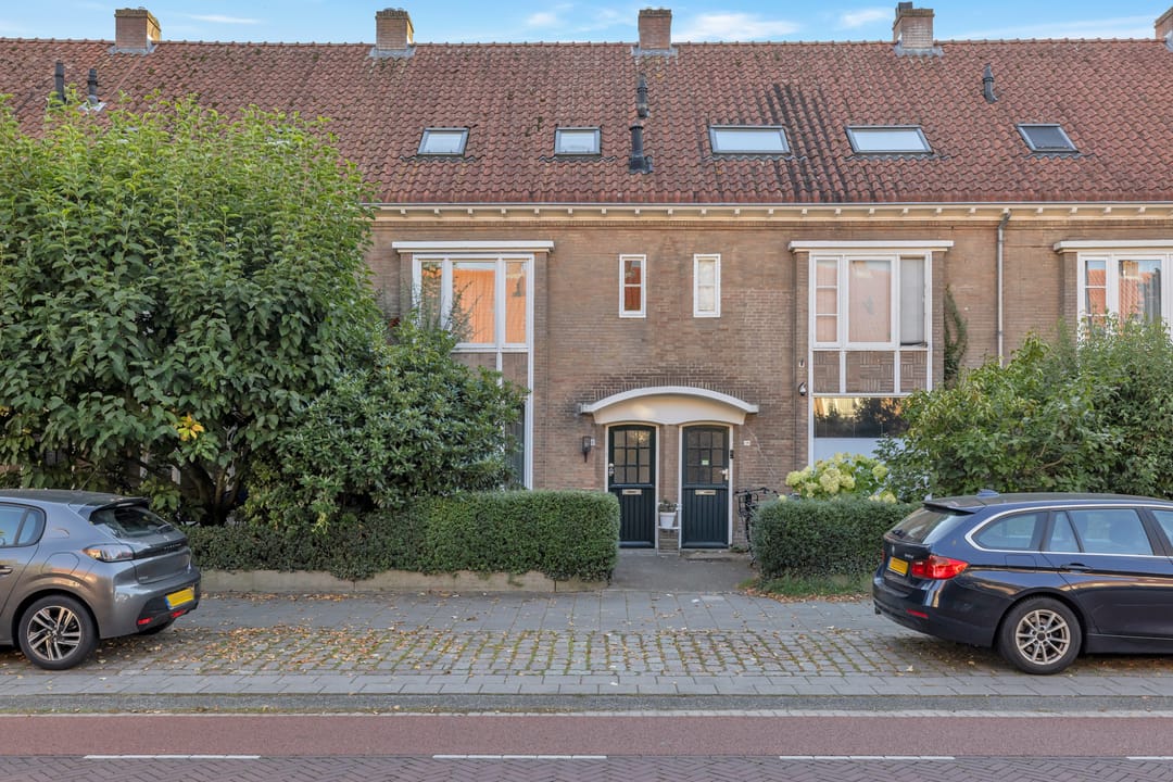 Photo 7 of Petrus Dondersstraat 58