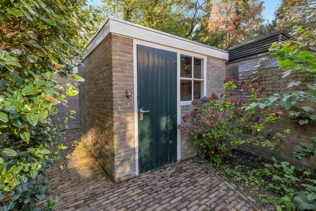 Photo 31 of Petrus Dondersstraat 58