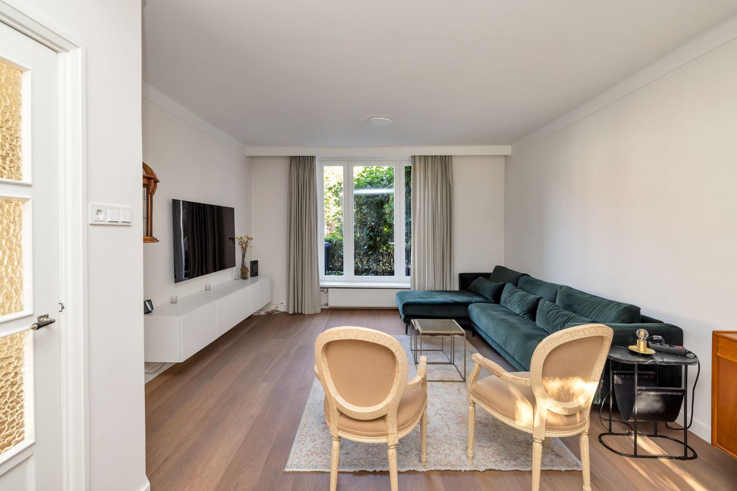 Photo 14 of Petrus Dondersstraat 58