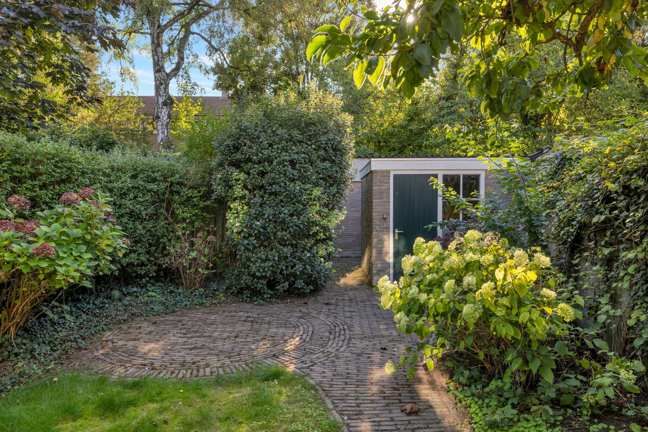Photo 30 of Petrus Dondersstraat 58